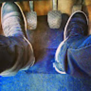 Meet your Posher, Nathan